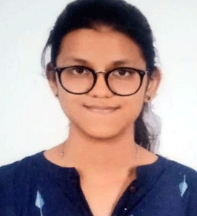 Heena Fathima